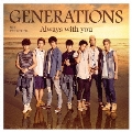 Always with you [CD+DVD]