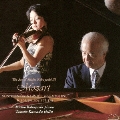 小林道夫の芸術 III モーツァルト:ピアノとヴァイオリンのためのソナタ