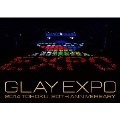 GLAY EXPO 2014 TOHOKU 20th Anniversary ～Premium Box～ [3Blu-ray Disc+3CD+メモリアルライブ写真集+EXPO COMIC+スタッフパスレプリカ]<限定盤>