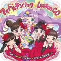 アイドルキンリョク Lesson GO! [CD+DVD]