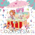 TVアニメ/データカードダス『アイカツ!』3rdシーズン 挿入歌ミニアルバム2 COLORFUL SMILE