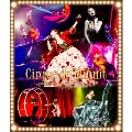 ayumi hamasaki ARENA TOUR 2015 A Cirque de Minuit ～真夜中のサーカス～ The FINAL