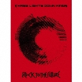 ROCK TO THE FUTURE [CD+DVD]<初回生産限定盤>