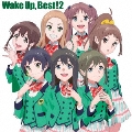 Wake Up, Best!2<通常盤>