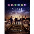 GALAXY OF 2PM<初回生産限定盤C(NICHKHUN×WOOYOUNG盤)>