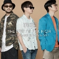 THE BEST OF EPIK HIGH ～SHOW MUST GO ON & ON～