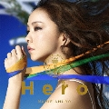 Hero [CD+DVD]
