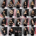 Pink Champagne [CD+DVD]<初回限定仕様>