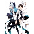 SERVAMP-サーヴァンプ- 第1巻