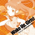 Wake Up,Girls! Character song series2 岡本未夕