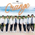 Orange (SOLID盤) [CD+DVD]