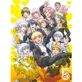 美男高校地球防衛部LOVE!LOVE! 6 [Blu-ray Disc+DVD]