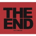 THE END [CD+DVD]<初回生産限定盤>