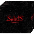 SolidS 1stシーズンBOX
