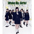 舞台 Wake Up, Girls! 青葉の記録