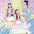 Catch Me! [CD+DVD]<初回生産限定盤>