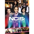 NCIS:ニューオーリンズ シーズン2 DVD-BOX Part2