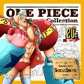 ONE PIECE Island Song Collection ウォーターセブン「SHOCK人SPIRITS!」