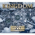 KINGDOM (A) [CD+DVD]<初回生産限定盤>