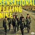 Sensational Feeling Nine<通常盤>