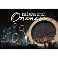 miwa concert tour 2015 Oneness 完全版