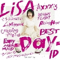 LiSA BEST -Day-&LiSA BEST -Way- WiNTER PACKAGE [2CD+特製カレンダー]<期間生産限定盤>