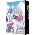 エウレカセブンAO Blu-ray BOX<特装限定版>