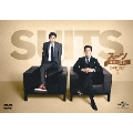 SUITS/スーツ～運命の選択～ DVD SET2 [4DVD+Blu-ray Disc]