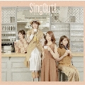Sing Out! [CD+Blu-ray Disc]<初回限定仕様/TYPE-C>