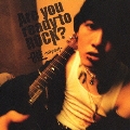 Are you ready to ROCK ? / 結婚式の唄 [CD+DVD]<初回限定盤B>