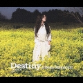 Destiny-太陽の花-(ジャケットA)  [CD+DVD]