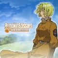Pumpkin Scissors OST WONderful tracks I