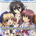THE BEST GAME VOCALS OF あかべぇそふとつぅ<通常盤>