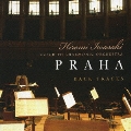 PRAHA BACK TRACKS/チェコ・フィルハーモニー管弦楽団