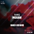 INNER VISIONS - RAW2 -<初回生産限定盤>