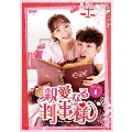親愛なる判事様 DVD-BOX1