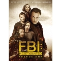 FBI:Most Wanted～指名手配特捜班～ DVD-BOX