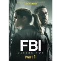 FBI:特別捜査班 シーズン2 DVD-BOX Part1
