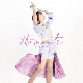 Moments [CD+Blu-ray Disc]<初回限定盤>
