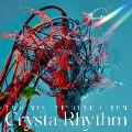 TWO-MIX TRIBUTE ALBUM Crysta-Rhythm