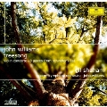 J.ウィリアムズ:≪木の歌≫、ヴァイオリン協奏曲 『シンドラーのリスト』からの3つの小品<初回生産限定盤>