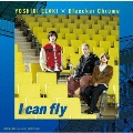 I can fly<通常盤/TYPE-D>