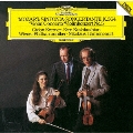 モーツァルト:ヴァイオリン協奏曲第5番≪トルコ風≫、協奏交響曲