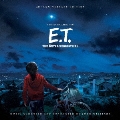 オリジナル・サウンドトラック E.T.(40周年記念盤)<限定盤>