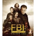 FBI:Most Wanted～指名手配特捜班～ シーズン1 <トク選BOX>