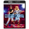 ウェインズ・ワールド [4K Ultra HD Blu-ray Disc+Blu-ray Disc]