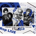 ヒプノシスマイク-Division Rap Battle- Rule the Stage ≪Rep LIVE side M.T.C≫ [Blu-ray Disc+CD]