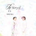 The Story of Us [CD+Blu-ray Disc]<初回盤A>
