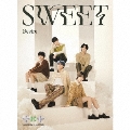 SWEET [CD+フォトブック]<初回限定盤A>