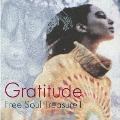 Gratitude ～ SUBURBIA meets ULTRA-VYBE "Free Soul Treasure 1"<限定生産盤>